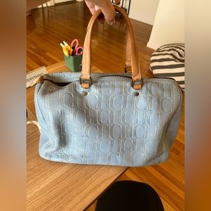 Carolina Herrera Bag. Excellent conditions.